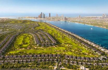 Apartment - 2 Bedrooms - 2 Bathrooms for sale in Golf Vale - Emaar South - Dubai South (Dubai World Central) - Dubai