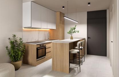 Apartment - 1 Bedroom - 2 Bathrooms for sale in Olfah - Muwaileh Commercial - Sharjah