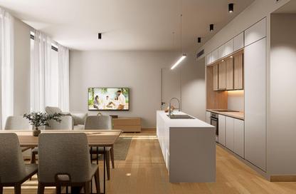 Apartment - 1 Bedroom - 2 Bathrooms for sale in Olfah - Muwaileh Commercial - Sharjah