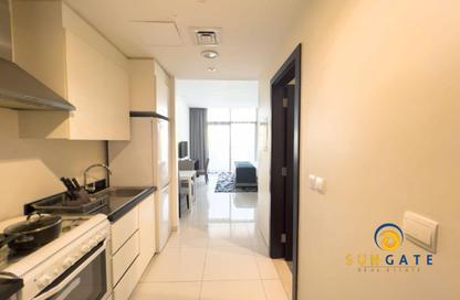Apartment - Studio - 1 Bathroom for rent in Celestia A - Celestia - Residential District - Dubai South (Dubai World Central) - Dubai Apartment - Studio - 1 Bathroom for rent in Celestia A - Celestia - Residential District - Dubai South (Dubai World Central) - Dubai