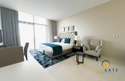 Apartment - Studio - 1 Bathroom for rent in Celestia A - Celestia - Residential District - Dubai South (Dubai World Central) - Dubai Apartment - Studio - 1 Bathroom for rent in Celestia A - Celestia - Residential District - Dubai South (Dubai World Central) - Dubai