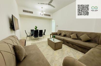 Apartment - 1 Bedroom - 2 Bathrooms for rent in Al Rawda 3 Villas - Al Rawda 3 - Al Rawda - Ajman Apartment - 1 Bedroom - 2 Bathrooms for rent in Al Rawda 3 Villas - Al Rawda 3 - Al Rawda - Ajman