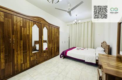 Apartment - 1 Bedroom - 2 Bathrooms for rent in Al Rawda 3 Villas - Al Rawda 3 - Al Rawda - Ajman