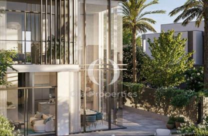 فيلا - 3 غرف نوم - 4 حمامات للبيع في لا تيليا فيلانوفا 2 - لا تيليا - فيلا نوفا - دبي لاند - دبي