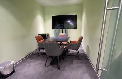 Office Space - Studio - 2 for rent in Park Place Tower - Sheikh Zayed Road - Dubai Office Space - Studio - 2 for rent in Park Place Tower - Sheikh Zayed Road - Dubai
