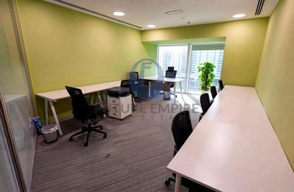 Office Space - Studio - 2 for rent in Park Place Tower - Sheikh Zayed Road - Dubai Office Space - Studio - 2 for rent in Park Place Tower - Sheikh Zayed Road - Dubai