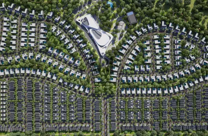 تاون هاوس - 3 غرف نوم - 4 حمامات للبيع في سرو - مسار - تلال سيتي - الشارقة