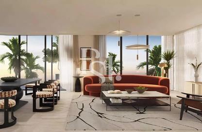 Apartment - 2 Bedrooms - 3 Bathrooms for sale in Seapoint Tower 2 - Seapoint - Emaar Beachfront - Dubai Harbour - Dubai Apartment - 2 Bedrooms - 3 Bathrooms for sale in Seapoint Tower 2 - Seapoint - Emaar Beachfront - Dubai Harbour - Dubai