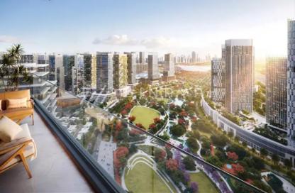 Apartment - Studio - 1 Bathroom for sale in Azizi Milan 55 - City of Arabia - Dubai Apartment - Studio - 1 Bathroom for sale in Azizi Milan 55 - City of Arabia - Dubai
