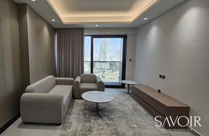 Apartment - 1 Bedroom - 2 Bathrooms for sale in Cloud Tower A - Cloud Tower - District 2 - Jumeirah Village Triangle - Dubai
