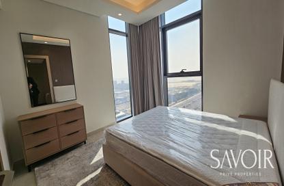 Apartment - 1 Bedroom - 2 Bathrooms for sale in Cloud Tower A - Cloud Tower - Jumeirah Village Triangle - Dubai