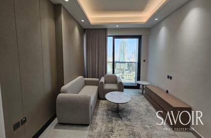 Apartment - 1 Bedroom - 2 Bathrooms for sale in Cloud Tower A - Cloud Tower - Jumeirah Village Triangle - Dubai
