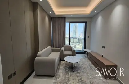 شقة - غرفة نوم - 2 حمامات للبيع في كلاود تاور - مثلث قرية جميرا - دبي