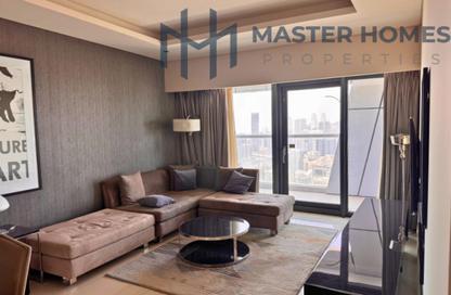 Apartment - 2 Bedrooms - 3 Bathrooms for sale in Tower B - Damac Towers by Paramount - Business Bay - Dubai Apartment - 2 Bedrooms - 3 Bathrooms for sale in Tower B - Damac Towers by Paramount - Business Bay - Dubai
