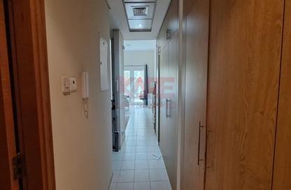 Apartment - Studio - 1 Bathroom for rent in Building 191 - Mogul Cluster - Discovery Gardens - Dubai