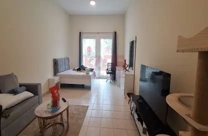 Apartment - Studio - 1 Bathroom for rent in Building 191 - Mogul Cluster - Discovery Gardens - Dubai