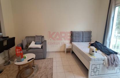 Apartment - Studio - 1 Bathroom for rent in Building 191 - Mogul Cluster - Discovery Gardens - Dubai