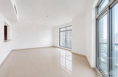 Apartment - 1 - 2 for sale in Fairfield Tower - Park Island - Dubai Marina - Dubai