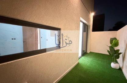 Villa - 4 Bedrooms - 6 Bathrooms for sale in Al Helio 1 - Al Helio - Ajman