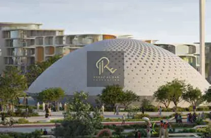 فيلا - 5 غرف نوم - 7 حمامات للبيع في مدينة خالد بن سلطان - ضاحية الرويضات - الشارقة