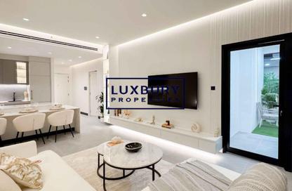 Apartment - Studio - 1 Bathroom for sale in Vivanti Residences - District 11 - Jumeirah Village Circle - Dubai