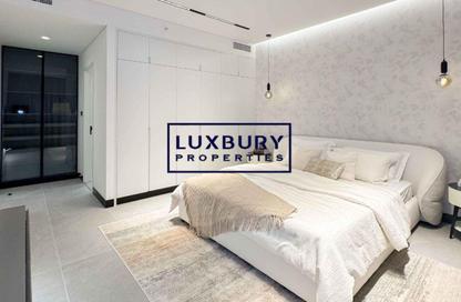 Apartment - Studio - 1 Bathroom for sale in Vivanti Residences - District 11 - Jumeirah Village Circle - Dubai
