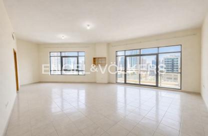 Apartment - 3 Bedrooms - 2 Bathrooms for rent in Al Ghaf 2 - Al Ghaf - Greens - Dubai Apartment - 3 Bedrooms - 2 Bathrooms for rent in Al Ghaf 2 - Al Ghaf - Greens - Dubai