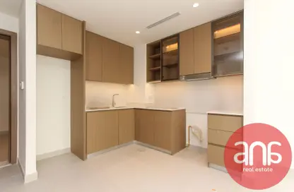 شقة - غرفة نوم - 1 حمام للايجار في مانجروف في كريك بيتش مبنى 2 - مانجروف - جريك بيتش - مرسى خور دبي - دبي