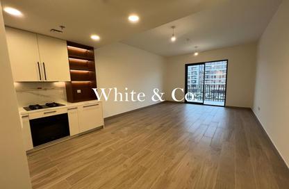 Apartment - 1 Bedroom - 1 Bathroom for rent in The Hamilton - Town Square - Dubai
