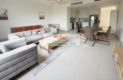 Apartment - 2 Bedrooms - 2 Bathrooms for rent in Urbana 3 - Urbana - EMAAR South - Dubai South (Dubai World Central) - Dubai Apartment - 2 Bedrooms - 2 Bathrooms for rent in Urbana 3 - Urbana - EMAAR South - Dubai South (Dubai World Central) - Dubai