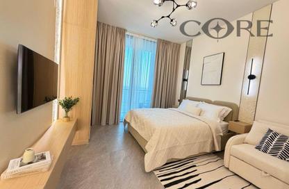 Apartment - Studio - 1 Bathroom for rent in Jannat - Midtown - Dubai Production City (IMPZ) - Dubai Apartment - Studio - 1 Bathroom for rent in Jannat - Midtown - Dubai Production City (IMPZ) - Dubai
