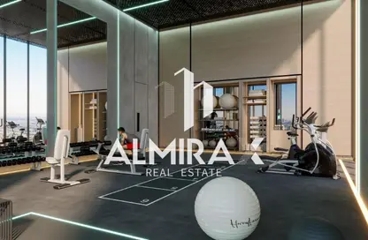 شقة - 2 غرف نوم - 3 حمامات للبيع في سمانا باركفيل - مجمع دبي ريزيدنس - دبي لاند - دبي