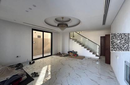 Villa - 4 Bedrooms - 6 Bathrooms for sale in Al Zaheya Gardens - Al Zahya - Ajman