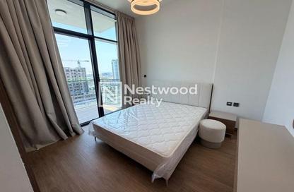 Apartment - 1 Bedroom - 2 Bathrooms for rent in Celia Heights - Majan - Dubai