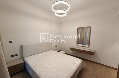 Apartment - 1 Bedroom - 2 Bathrooms for rent in Celia Heights - Majan - Dubai Apartment - 1 Bedroom - 2 Bathrooms for rent in Celia Heights - Majan - Dubai