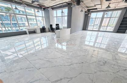 Office Space - Studio for sale in Grosvenor Office Tower - Business Bay - Dubai