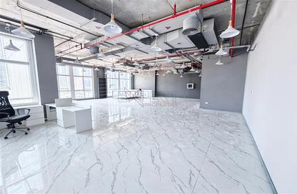 Office Space - Studio for sale in Grosvenor Office Tower - Business Bay - Dubai