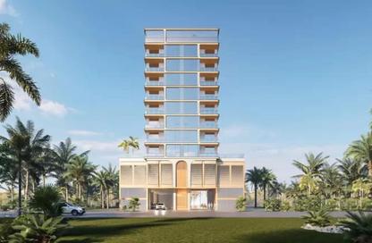Apartment - 1 Bedroom - 2 Bathrooms for sale in Stamn Yuni - Al Satwa - Dubai