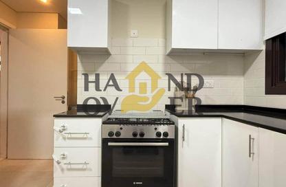 Townhouse - 3 Bedrooms - 4 Bathrooms for sale in Nasma Residence - Al Tai - Sharjah