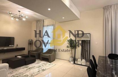 Townhouse - 3 Bedrooms - 4 Bathrooms for sale in Nasma Residence - Al Tai - Sharjah