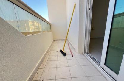 Apartment - 2 - 2 for rent in Fire Station Road - Muwaileh - Sharjah Apartment - 2 - 2 for rent in Fire Station Road - Muwaileh - Sharjah