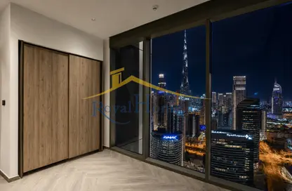 Apartment - 2 Bedrooms - 2 Bathrooms for rent in Peninsula Three - Peninsula - Business Bay - Dubai
