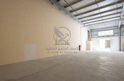 Warehouse - Studio - 1 for rent in Al Sajaa S - Al Sajaa - Sharjah
