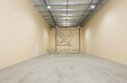 Warehouse - Studio - 1 for rent in Al Sajaa S - Al Sajaa - Sharjah