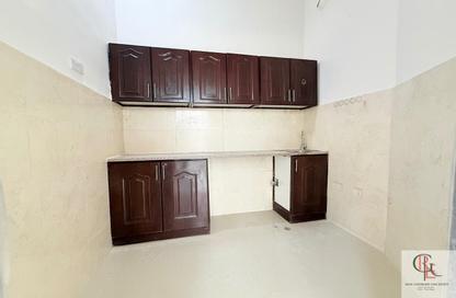 Apartment - 1 Bedroom - 1 Bathroom for rent in Mohamed Bin Zayed Centre - Mohamed Bin Zayed City - Abu Dhabi