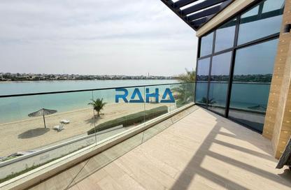 Villa - 5 - 6 for rent in Marbella I Villas - Marbella - Mina Al Arab - Ras Al Khaimah