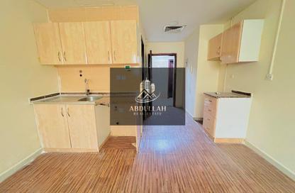 Apartment - Studio - 1 Bathroom for rent in Muwaileh 29 Building - Muwaileh - Sharjah