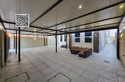 Villa - 5 Bedrooms - 7 Bathrooms for sale in Al Bahia Hills - Al Bahia - Ajman Villa - 5 Bedrooms - 7 Bathrooms for sale in Al Bahia Hills - Al Bahia - Ajman