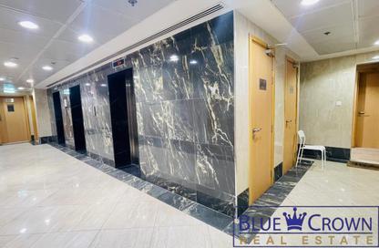 Apartment - 1 Bedroom - 2 Bathrooms for rent in Murdih Tower - District 17 - Jumeirah Village Circle - Dubai Apartment - 1 Bedroom - 2 Bathrooms for rent in Murdih Tower - District 17 - Jumeirah Village Circle - Dubai