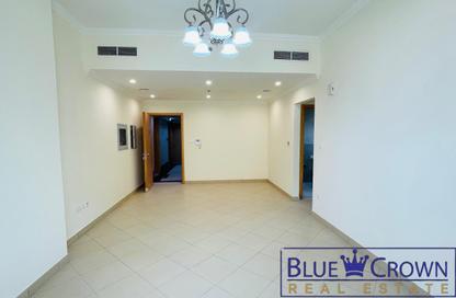 Apartment - 1 Bedroom - 2 Bathrooms for rent in Murdih Tower - District 17 - Jumeirah Village Circle - Dubai Apartment - 1 Bedroom - 2 Bathrooms for rent in Murdih Tower - District 17 - Jumeirah Village Circle - Dubai